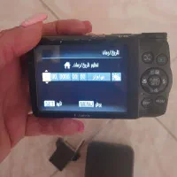 دوربین کنون(canon)|دوربین عکاسی و فیلم‌برداری|تهران, فلسطین (میدان انقلاب)|دیوار