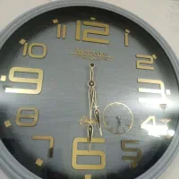 ساعت دیواری هفتاددرهفتاد