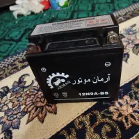 باطری دست دوم