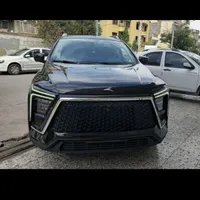 کی ام سی X5 مشکی صفر