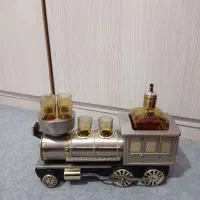 ماشین و قطار موزیکال  کلکسیونی