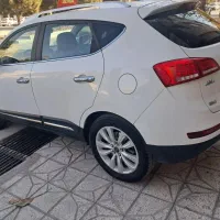 جک s5اتومات مدل ۹۸