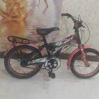 دوچرخه ۱۶