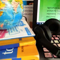 آموزش تخصصی زبان انگلیسی