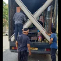 خدمات حمل اساسیه منزل اسان بارپهلوان|خدمات حمل و نقل|گنبد کاووس, |دیوار