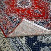 فرش ۱۲ متری|فرش|چهارباغ, |دیوار