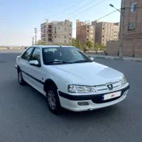 پژو پارس مدل ۹۳ سالم