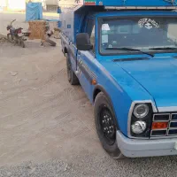 نیسان ۱۴۰۳|خودرو سواری و وانت|قم, شهر قائم|دیوار