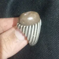 انگشتر نقره ۹۲۵