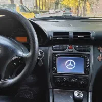 بنز c240|خودرو سواری و وانت|تبریز, |دیوار