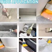 عایق آب بندی نانو بی رنگ اطلس پروف|مصالح و تجهیزات ساختمان|کیش, |دیوار