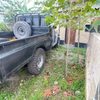 تویوتا ۲ اف|خودرو سواری و وانت|آمل, |دیوار