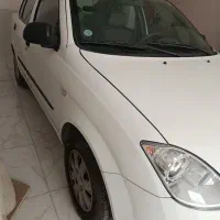 تیبا مدل 1401 بی رنگ|خودرو سواری و وانت|اردبیل, |دیوار