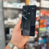 گوشی Poco m6 pro