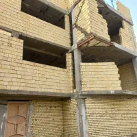 معاوضه-و-فروش-آپارتمان-سفتکاری-شده-دو-طبقه