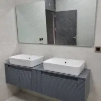 تولیدی آینه باکس روشویی