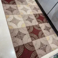 فرش ساوین ۳ متری