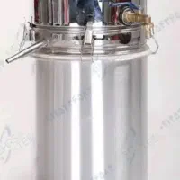 دیگ تقطیرعرق