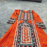 لباس بچگانه بلوچی