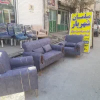 کارگر مبلمان