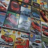 مجله ماشین و نوآور