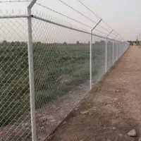 فروش فنس کارکرده