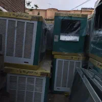 پخش اتاق کولر ابی 6500و 7500و 8000 ابراهیمی