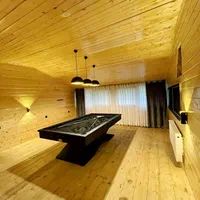 اجاره کلبه سوئیسی استخردار در ماسال|اجارهٔ کوتاه‌مدت ویلا و باغ|ماسال, |دیوار