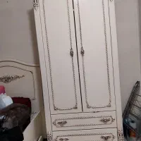 کمدلباس درحدنو