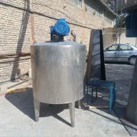 میکسر رنگ سازی|ماشین‌آلات صنعتی|تهران, افسریه جنوبی|دیوار