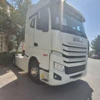 دیما خشک مدل1404|خودرو سنگین|تهران, اتابک|دیوار