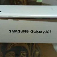 گوشی سامسونگ A11درحدنو|موبایل|آبدانان, |دیوار