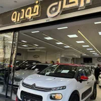 سیتروئن c3 بسیار تمیز(آرکان خودرو)خیابان ابوالحسن