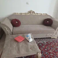 مبل راحتی