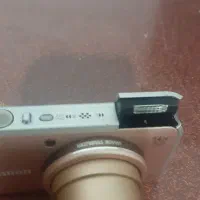 دوربین دیجیتال کانون