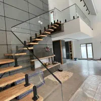 نصب پارتیشن اداری،شیشه سکوریت،میرال تمامی مناطق