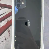 ایفون ۱۱ نرمال لازرورقی