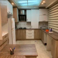 ۲۲۰متر ۳ خ دوطرف نور|فروش آپارتمان|تهران, شهرک آزمایش|دیوار