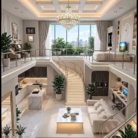 فروش آپارتمان شهرک مخابرات ۱۲۲ متری