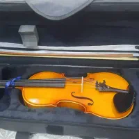 ویالون tf142 .سایز 4/4