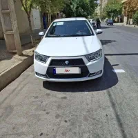 دنا پلاس 5 دنده ساده EF7، مدل ۱۴۰۳|خودرو سواری و وانت|شیراز, شهرک سراج‎|دیوار