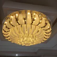 لوستر ریموت دار