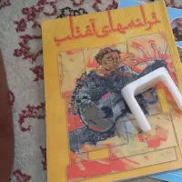 گیتار پارسی m2|گیتار، بیس، امپلیفایر|محمدیه-قزوین, |دیوار