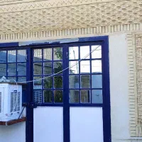 سوئیت مبله نوساز حیاط دار . همکف فقط خانواده|اجارهٔ کوتاه‌مدت آپارتمان و سوئیت|صدرا-فارس, فاز ۱|دیوار