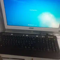 دودستگاه کامپیوتر رومیزی msi|رایانه رومیزی|تهران, ترمینال غرب|دیوار