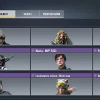 اکانت کالاف موبایل  ریجن هند طاق|کنسول، بازی ویدئویی و آنلاین|بیرجند, |دیوار