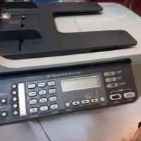 پرینتر جوهرافشان