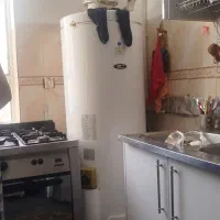 ابگرمکن ایستگاه مدل لورچ220لیتری