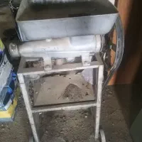 دستگاه آبلیمو گیری