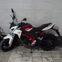 دینو z2 200.هندا ۲۰۰ .اپاچی .بنلی .ns 200|موتورسیکلت|باقرشهر, |دیوار